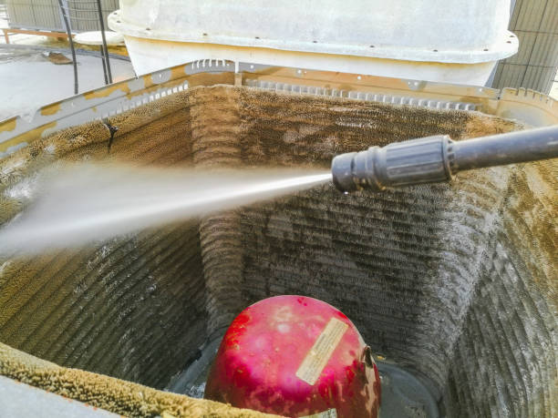 HVAC System Cleaning in Indianola, IA