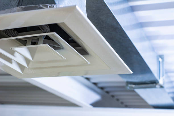 Best Home Air Vent Cleaning  in Indnola, IA