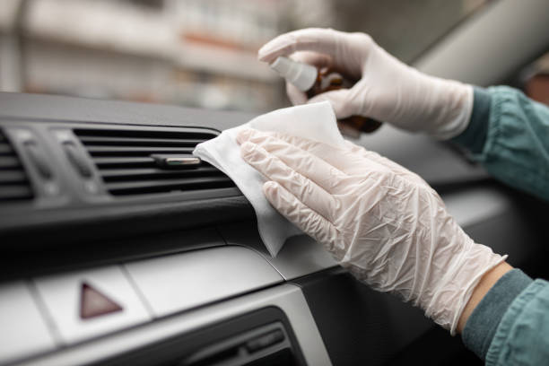 Best General Air Duct Cleaning  in Indnola, IA