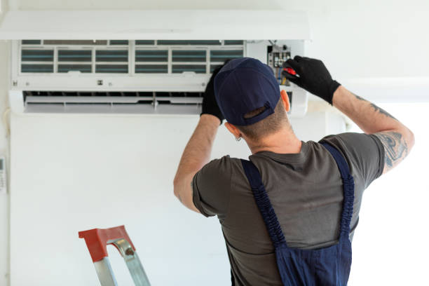 Home Air Vent Cleaning in Indianola, IA