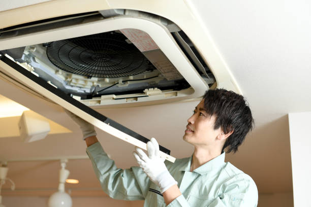 Best HVAC Duct Inspection Services  in Indnola, IA