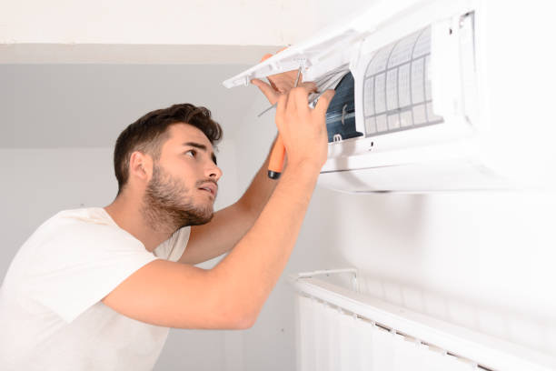 Best Local Air Duct Cleaning Services  in Indnola, IA