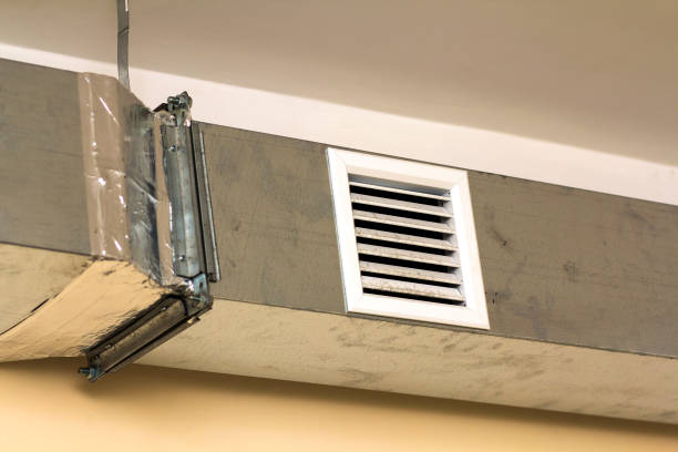 Best HVAC Duct Inspection Services  in Indnola, IA